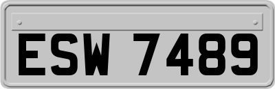 ESW7489