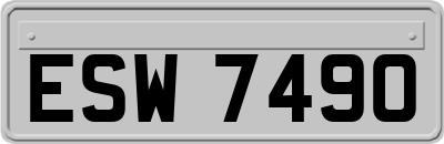 ESW7490