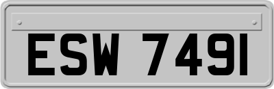 ESW7491
