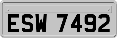 ESW7492