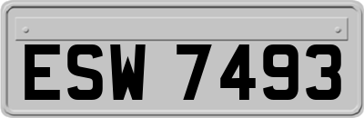 ESW7493