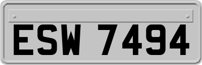 ESW7494
