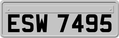 ESW7495