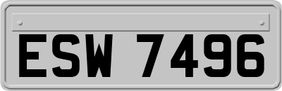 ESW7496