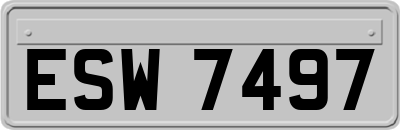 ESW7497