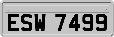 ESW7499