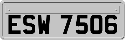 ESW7506