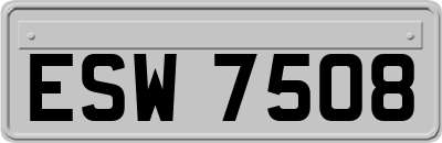 ESW7508
