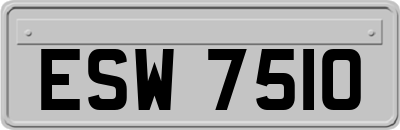 ESW7510
