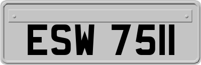 ESW7511