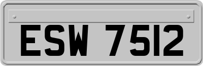 ESW7512