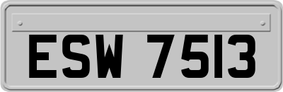 ESW7513