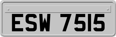 ESW7515