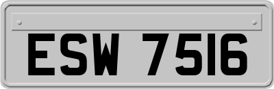 ESW7516