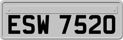 ESW7520