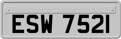 ESW7521