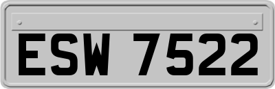ESW7522
