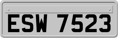 ESW7523