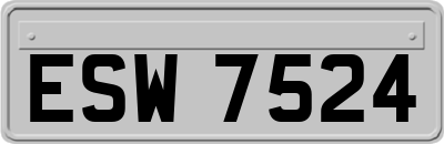 ESW7524