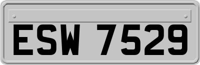 ESW7529