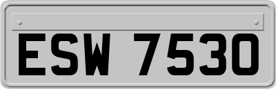 ESW7530