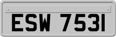 ESW7531