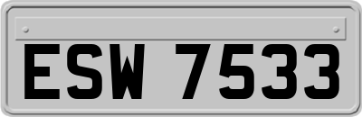 ESW7533