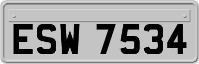 ESW7534