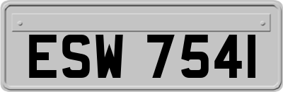ESW7541