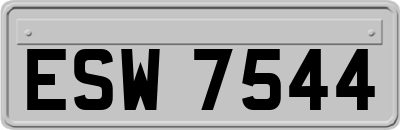 ESW7544