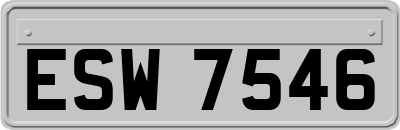 ESW7546