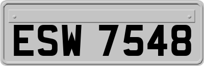 ESW7548