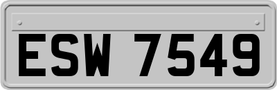 ESW7549