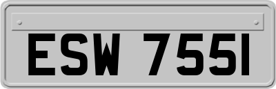 ESW7551