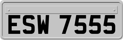 ESW7555
