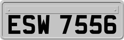 ESW7556