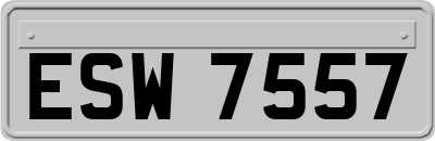 ESW7557