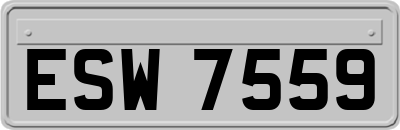 ESW7559