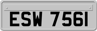 ESW7561