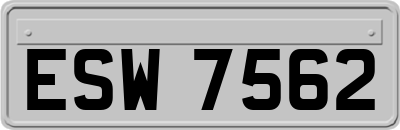 ESW7562