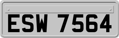 ESW7564