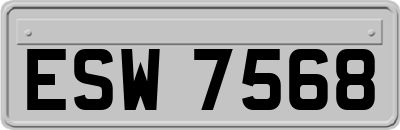 ESW7568