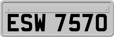 ESW7570