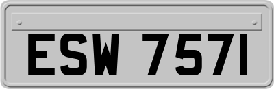 ESW7571