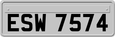 ESW7574