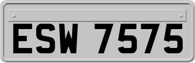 ESW7575