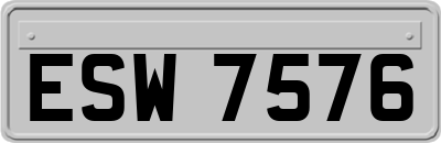 ESW7576
