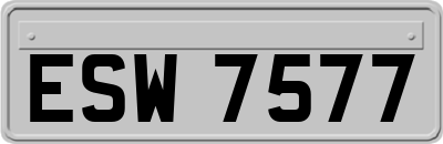 ESW7577
