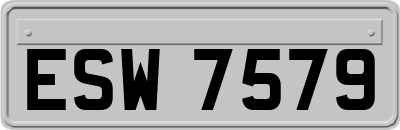 ESW7579