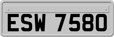 ESW7580